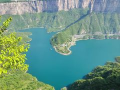 -河南宝泉旅游区