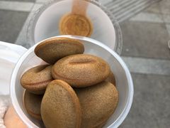 -莫朗核桃饼(虹泉路店)