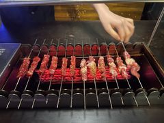 -麦凯伦烧烤·精酿超级工厂店(金桥总店)