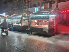 -西司夜市