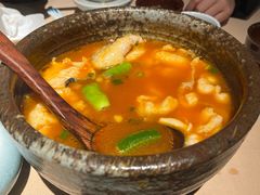 -山石榴·贵州菜(丰盛里店)