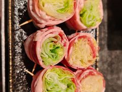 -無二炙坊·和牛烧肉(大钟寺1733店)