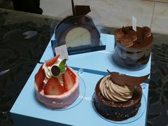 -好利来(东直门银座店)