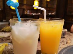 柠檬乳酸菌-小龙坎火锅(好世界店)
