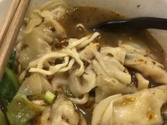 -谭师爷龙抄手(白下路店)
