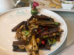 -朱仔记食府(江南大道店)