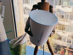 -M Stand (TX淮海路店)