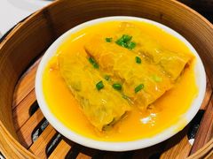 -广州富力丽思卡尔顿酒店·丽轩·粤菜