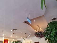 -花舍·新派粤菜·西餐·下午茶(亚运村·鸟巢店)