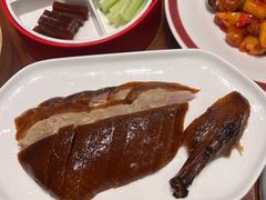 -上海人家花樣年华(中山公园店)
