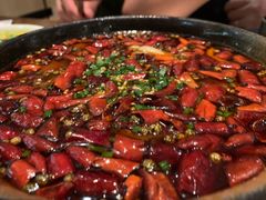 -榕意·川味之美(深业上城店)