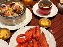-西安W酒店·WEI全味西餐厅
