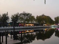 -后海公园