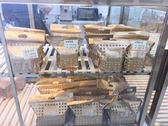 -京馔手工吐司(万达广场济南高新店)