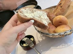 -马克西姆俄罗斯餐厅(通亚街店)