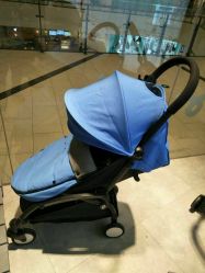 -国际蓝孩BabyInternational(杭州嘉里中心店)