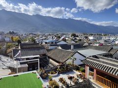 -唐咖精品咖啡(大理古城手冲店)