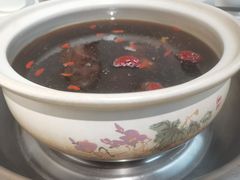-名善山珍·野生菌汤锅(文殊院店)