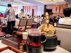 -白天鹅宾馆-宏图府餐厅