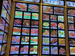 -美达尔烧烤海鲜家常菜(泰山路店)