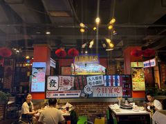 -钢管厂五区小郡肝火锅串串香(总店)