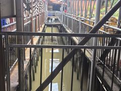 -崖口红树林海鲜餐厅