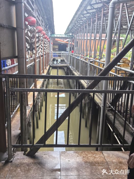 崖口红树林海鲜餐厅图片