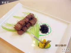 003-世纪缘国际会议中心·中餐厅(百家湖店)