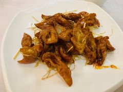 -文记壹心鸡(宝华路店)