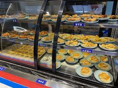 -蚝英雄鲜蚝自助专门店(长楹天街直营店)
