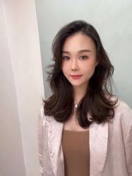 -朗峰专业美发沙龙