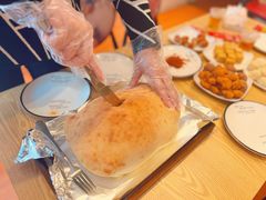-椰味面包鸡.薄皮蒸饺(坪山店)