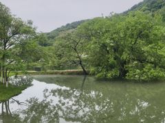 -南北湖风景区