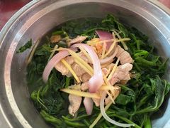 -胜海大排档·海鲜·黄鳝饭(十年老店)