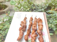 -单家老院·院子里的青岛菜(沙子口店)