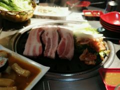 -杀猪天·韩国烤肉(总店)