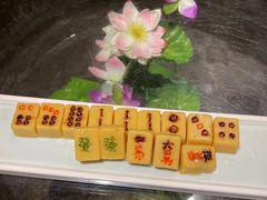-四世同堂·京菜·烤鸭(双井店)