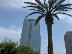 -海岸城停车场(海岸城店)