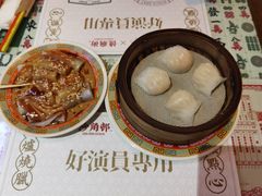 -憶廟街 X 沙角邨(太古城店)