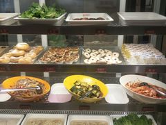 -非烤勿扰自助烤肉海鲜火锅(南城莱蒙店)