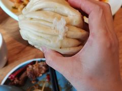 -金莹丸子汤清真(朝外SOHO店)