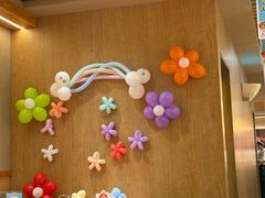 -西贝(上海我格广场店)