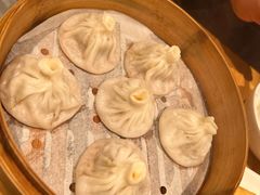 鲜肉汤包-耿福兴(半边街店)