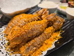 -79号渔船海鲜饭店(宝安店)