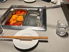 -海底捞火锅(海宁路店)