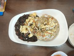 -贵宾庄炸酱面·韩式料理(高区店)
