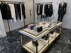 -Alexander McQueen(远洋太古里店)