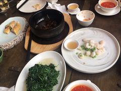 -品悦(崇明凯悦店)