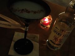 -STARRY CAFE & LOUNGE BAR(高新店)