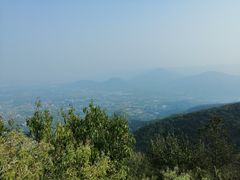 -北京鹫峰国家森林公园